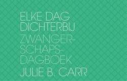 BBNC pregnancy journal Elke dag dichterbij with baby facts