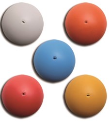 Play Juggling juggling ball MMX - soft PVC ball for juggling