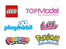 other toy brands