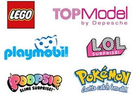 other toy brands