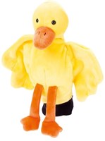 Beleduc poppenkastpop Eend.jpg