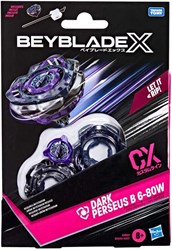 Hasbro Beyblade BBX Starter Set - Custom Line - Assorted