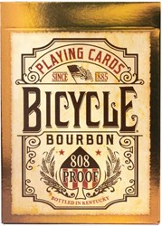 BICYCLE Bicycle Bourbon