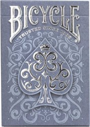 Bicycle playing cards Cinder - Premium poker cards - Collectors item