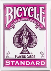 Bicycle playing cards Berry - Premium card deck - Poker - Collectors edition