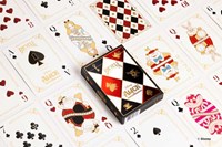 Bicycle playing cards Disney Alice in Wonderland - Premium Poker Deck-2