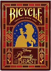 BICYCLE DISNEY BEAUTY AND THE BEAST