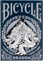 Cartamundi Bicycle Dragon Bike