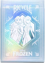 Bicycle Disney Frozen playing cards - premium card game - Frozen theme
