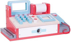 Play Shop Accessories