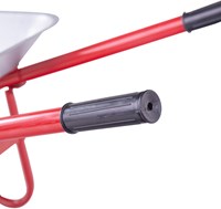 Bigjigs Metalen Kinderkruiwagen