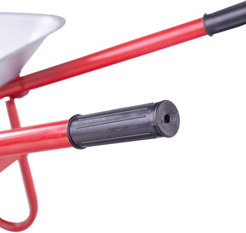 Bigjigs Metalen Kinderkruiwagen
