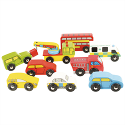 Vehicles