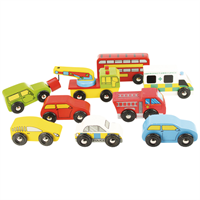 Vehicles