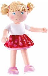 HABA Little Friends - Verena