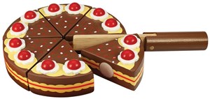 Bigjigs Wooden kitchen toys