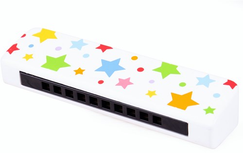 Bigjigs Harmonica (12)