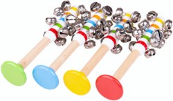 Bigjigs Bell Stick (10)