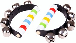 Bigjigs Handbell