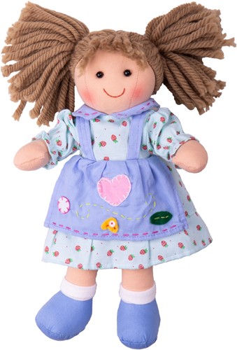 Bigjigs Grace Doll Small