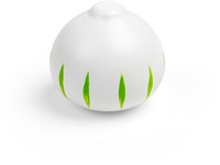 BigJigs wooden toy onion vegetable - play kitchen accessory