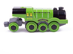 Bigjigs mallard battery 2025