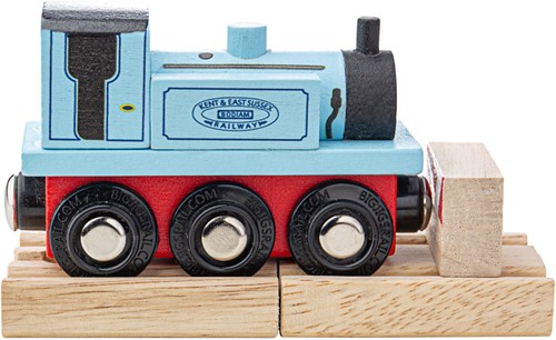 BigJigs Terrier Loco - Blue (4)
