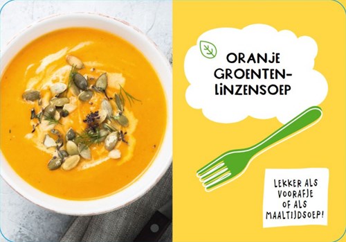 Image Books recipe tin - budget-friendly cooking inspiration-2