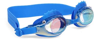 Bling2O swim goggles and sunglasses for kids , safe and stylish fun