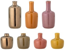 Vases