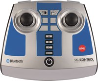Siku Bluetooth Remote Control Excavator Toy - SIKU CONTROL