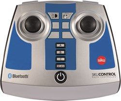 Siku Bluetooth Remote Control Excavator Toy - SIKU CONTROL