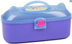 RMS International Bluey dough playset carry case - creative kids toy