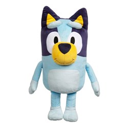 Bluey Toys