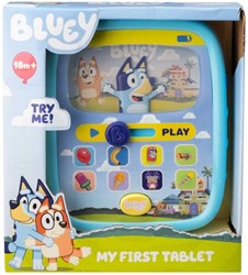 HTI Bluey interactive tablet toy for children 18 months+