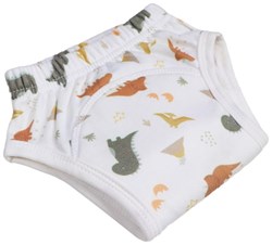 Tryco training pants dinosaur 18-24 months - potty training cotton