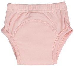 Tryco training pants Blush & Blossom pink 18-24m potty training