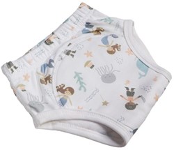 Tryco training pants terry Sea Fantasy 18-24m potty training