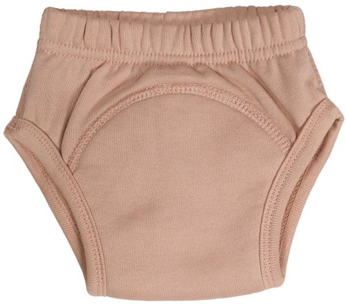 Tryco training pants Blush & Blossom nougat 36m+ potty training-2