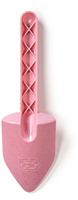 BigJigs eco toy spade blush pink - sustainable beach toy-2