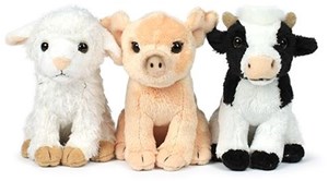 Farm Animals