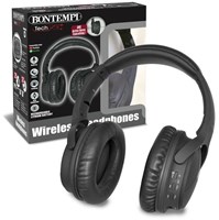 Bontempi wireless kids headphones toy - multicolor Bluetooth