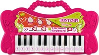 Bontempi electronic mini keyboard toy musical instrument-2