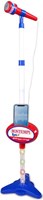 Bontempi toy microphone stage with MP3 and light effects-2