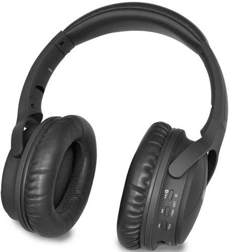 Bontempi wireless kids headphones toy - multicolor Bluetooth-2