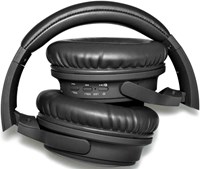 Bontempi wireless kids headphones toy - multicolor Bluetooth-3