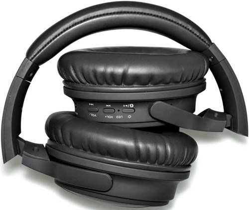 Bontempi wireless kids headphones toy - multicolor Bluetooth-3