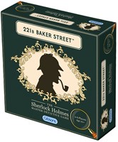 Gibsons 221b Baker Street
