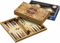 Philos Backgammon Cassette Ios