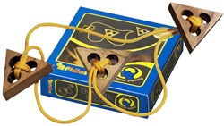 Philos Triangle Puzzle